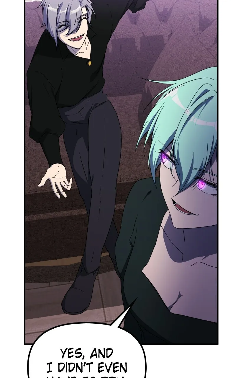 Playing the Perfect Fox-Eyed Villain Chapter 36 page 77 - 