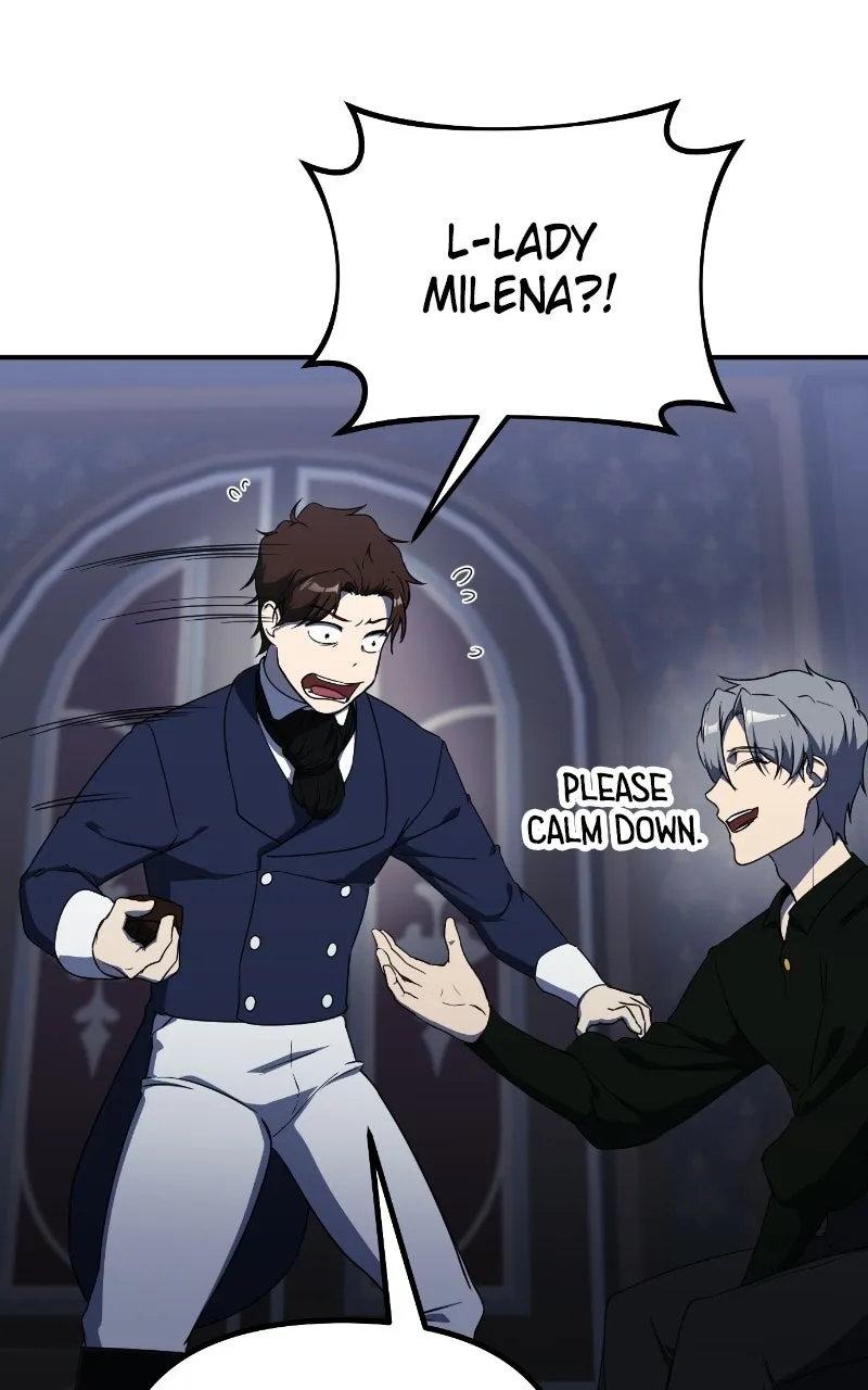 Playing the Perfect Fox-Eyed Villain Chapter 36 page 96 - 