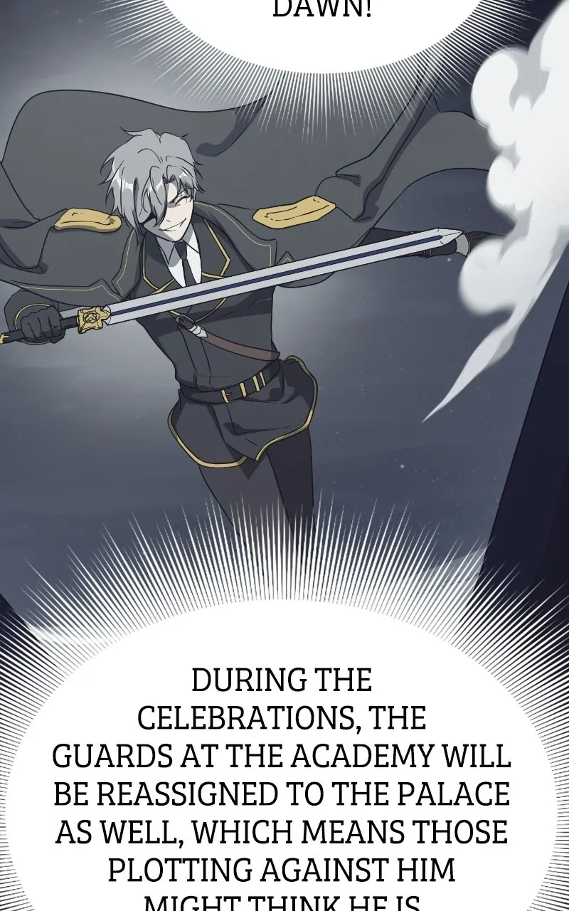 Playing the Perfect Fox-Eyed Villain Chapter 37 page 116 - 