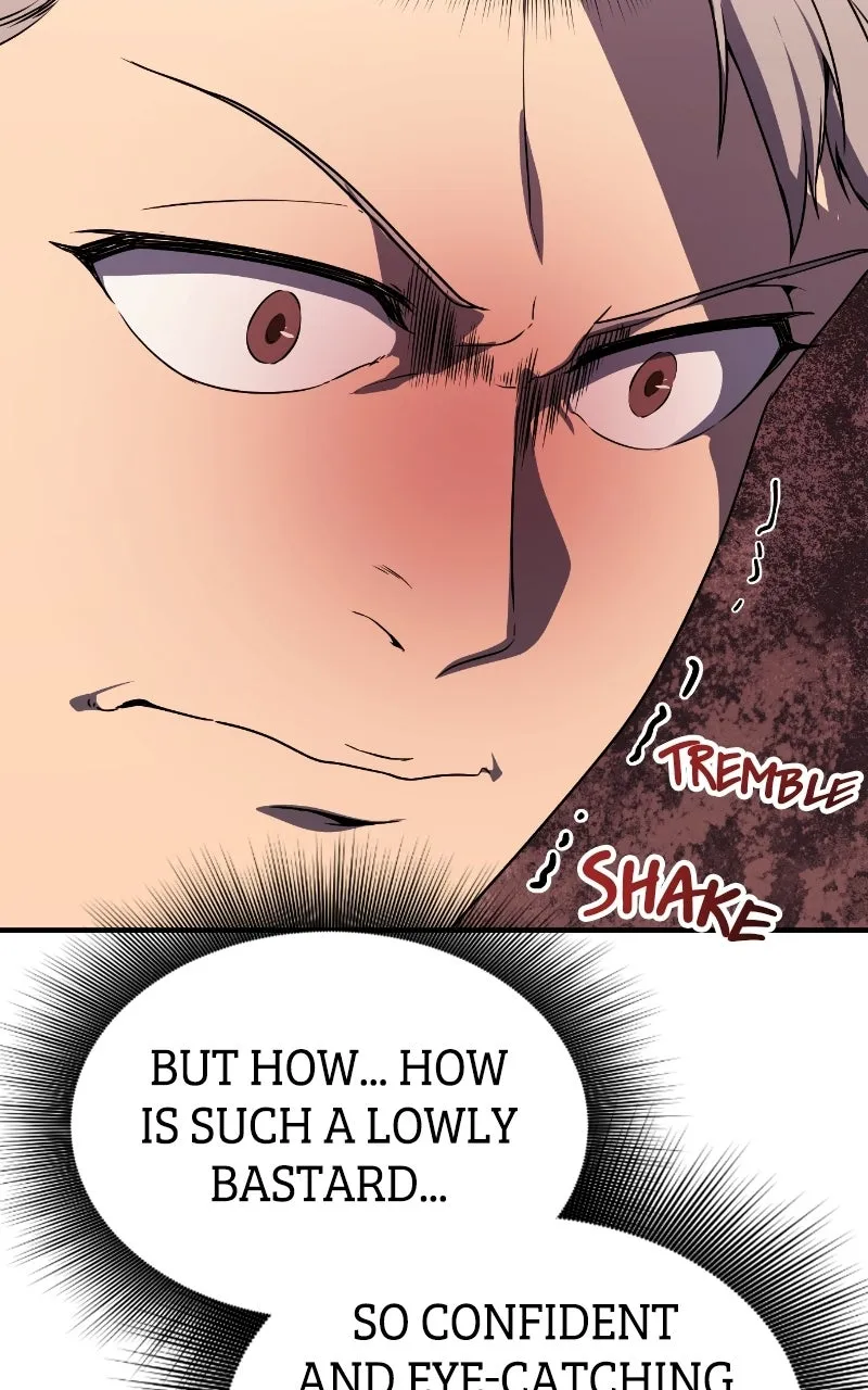 Playing the Perfect Fox-Eyed Villain Chapter 37 page 20 - 