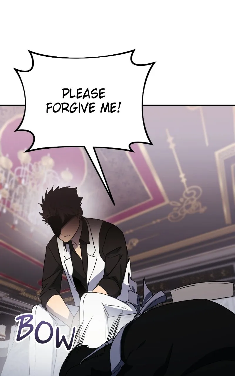 Playing the Perfect Fox-Eyed Villain Chapter 37 page 26 - 