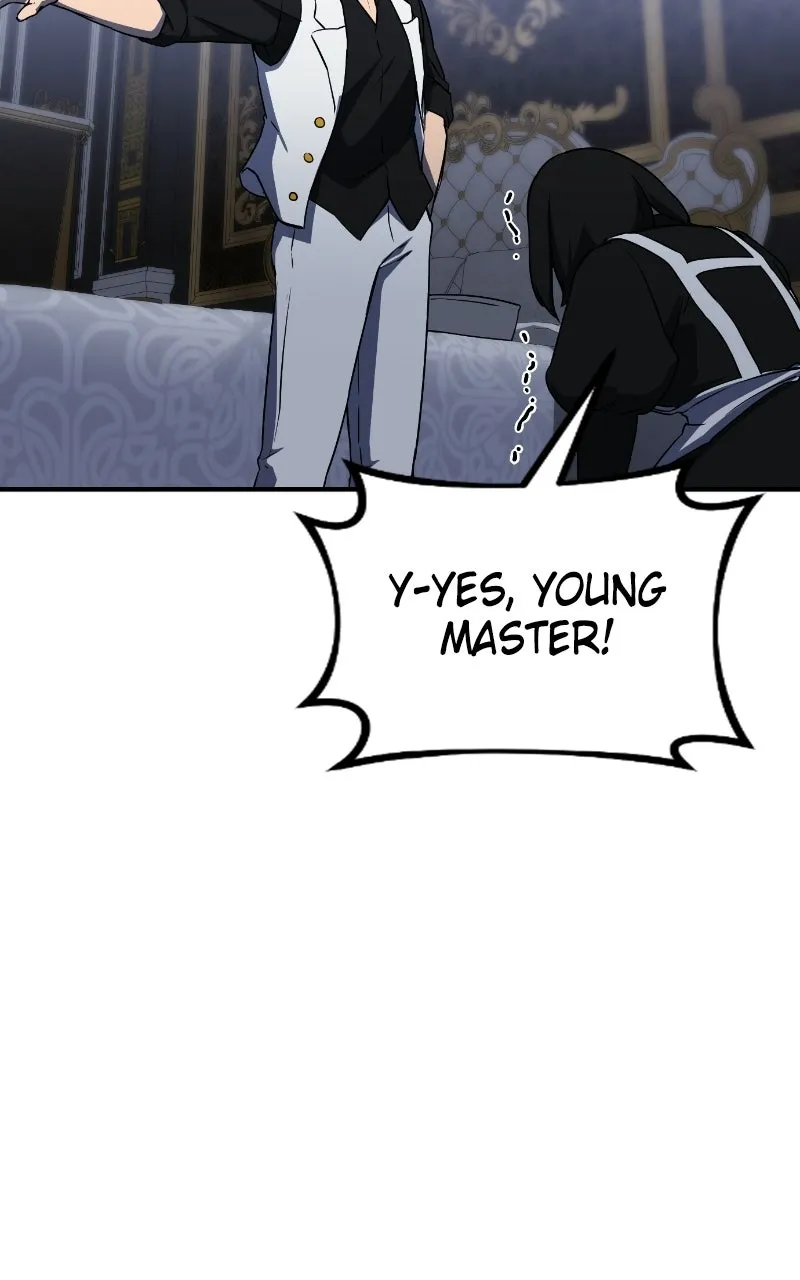 Playing the Perfect Fox-Eyed Villain Chapter 37 page 34 - 