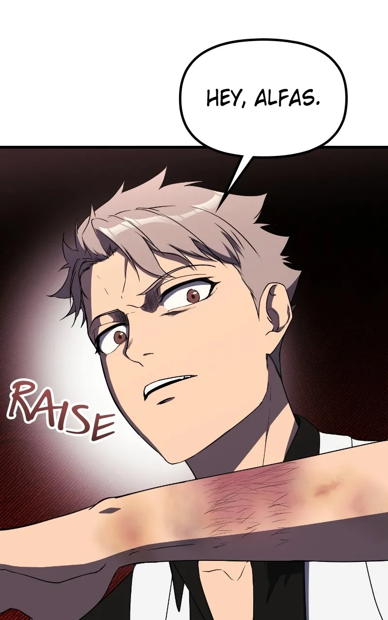 Playing the Perfect Fox-Eyed Villain Chapter 37 page 35 - 