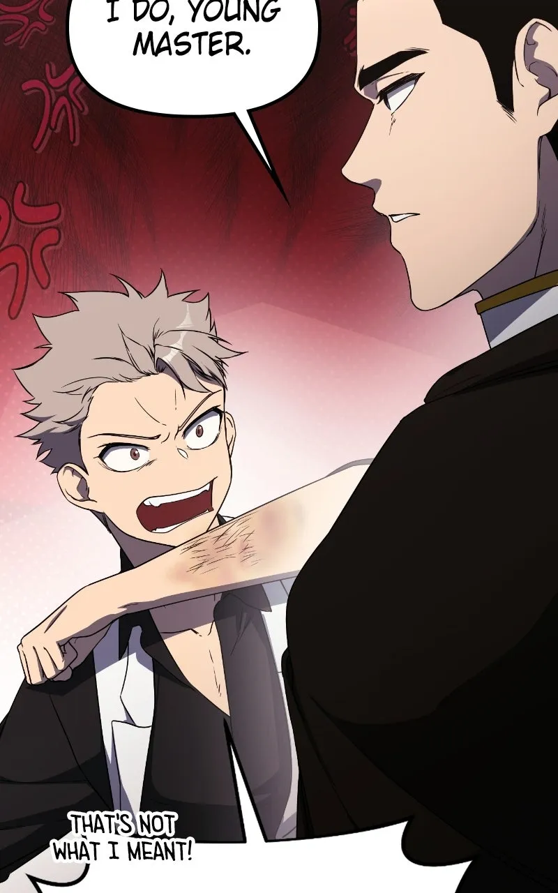 Playing the Perfect Fox-Eyed Villain Chapter 37 page 37 - 