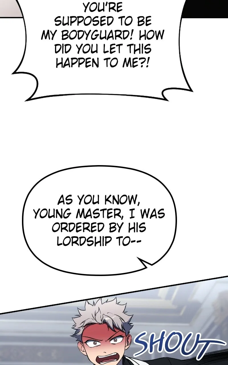 Playing the Perfect Fox-Eyed Villain Chapter 37 page 38 - 