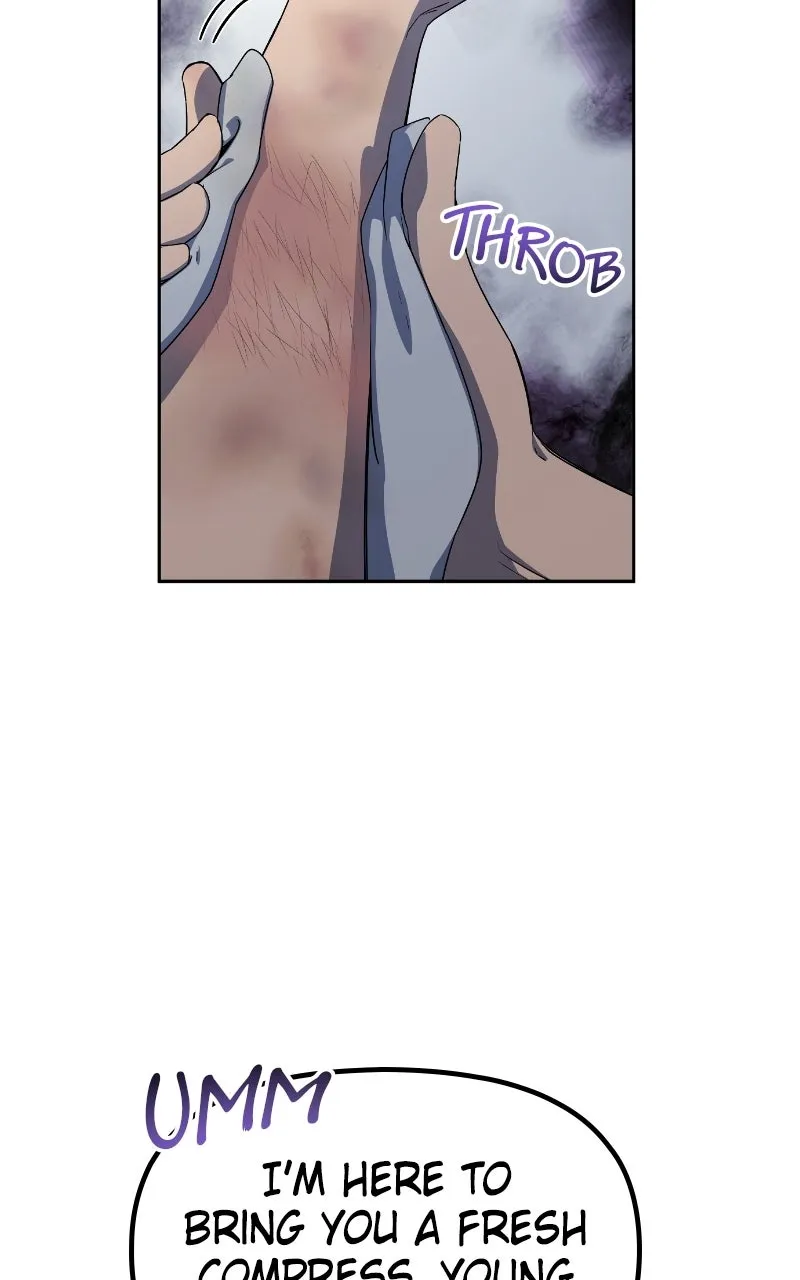 Playing the Perfect Fox-Eyed Villain Chapter 37 page 5 - 