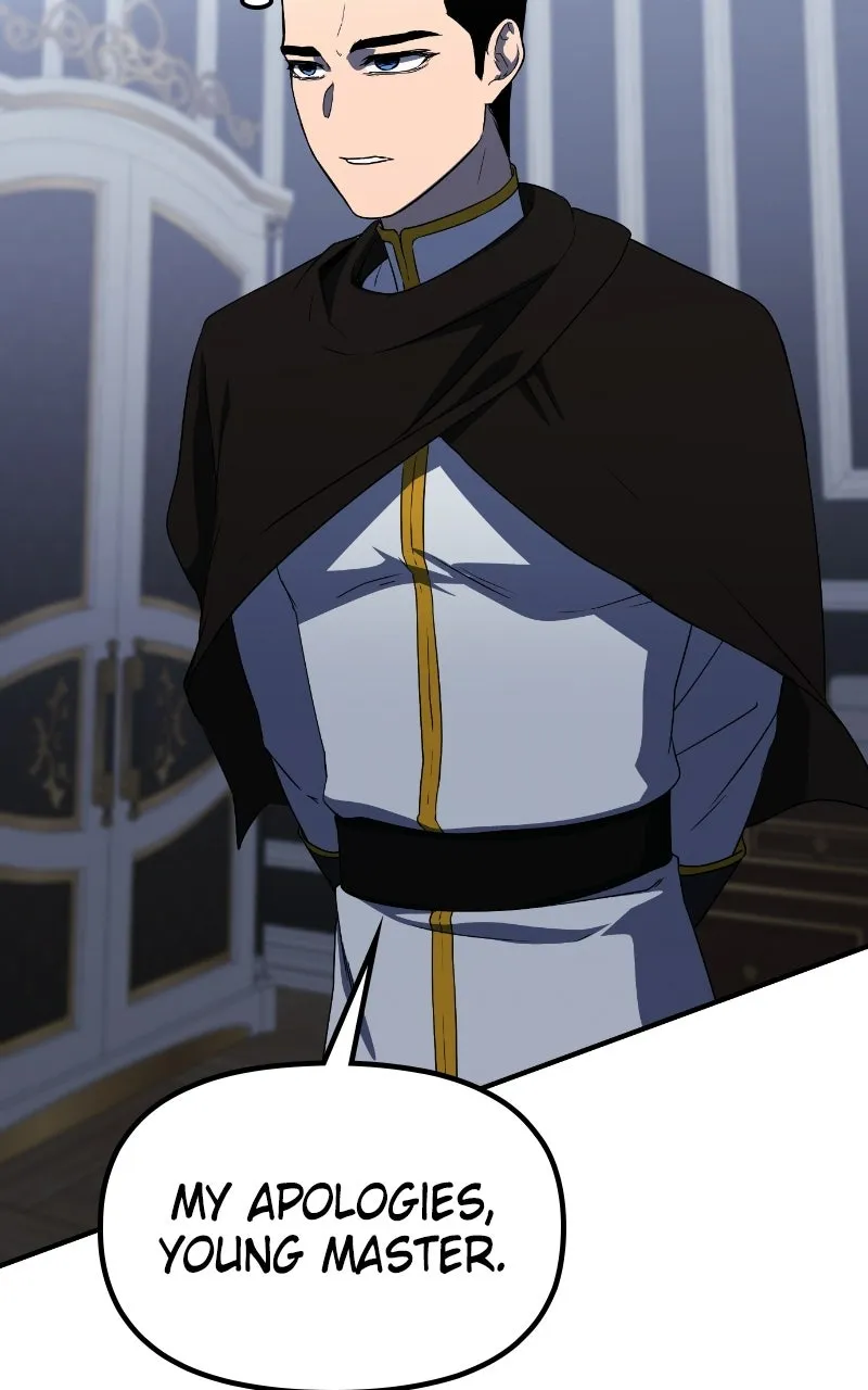 Playing the Perfect Fox-Eyed Villain Chapter 37 page 43 - 