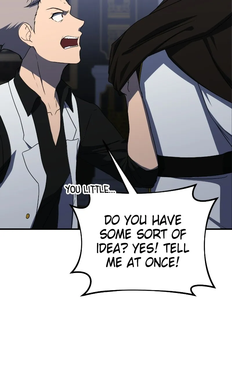 Playing the Perfect Fox-Eyed Villain Chapter 37 page 56 - 