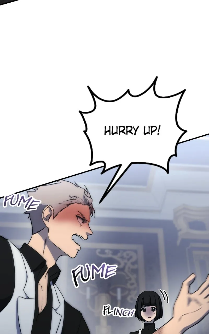 Playing the Perfect Fox-Eyed Villain Chapter 37 page 7 - 