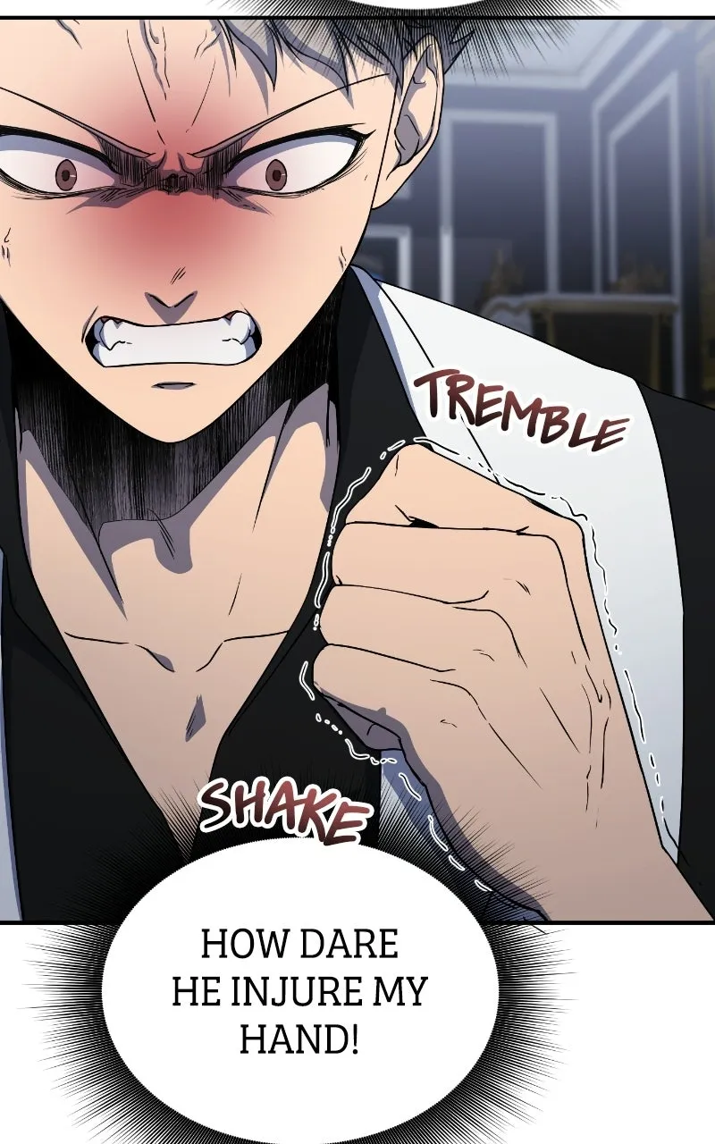 Playing the Perfect Fox-Eyed Villain Chapter 37 page 9 - 