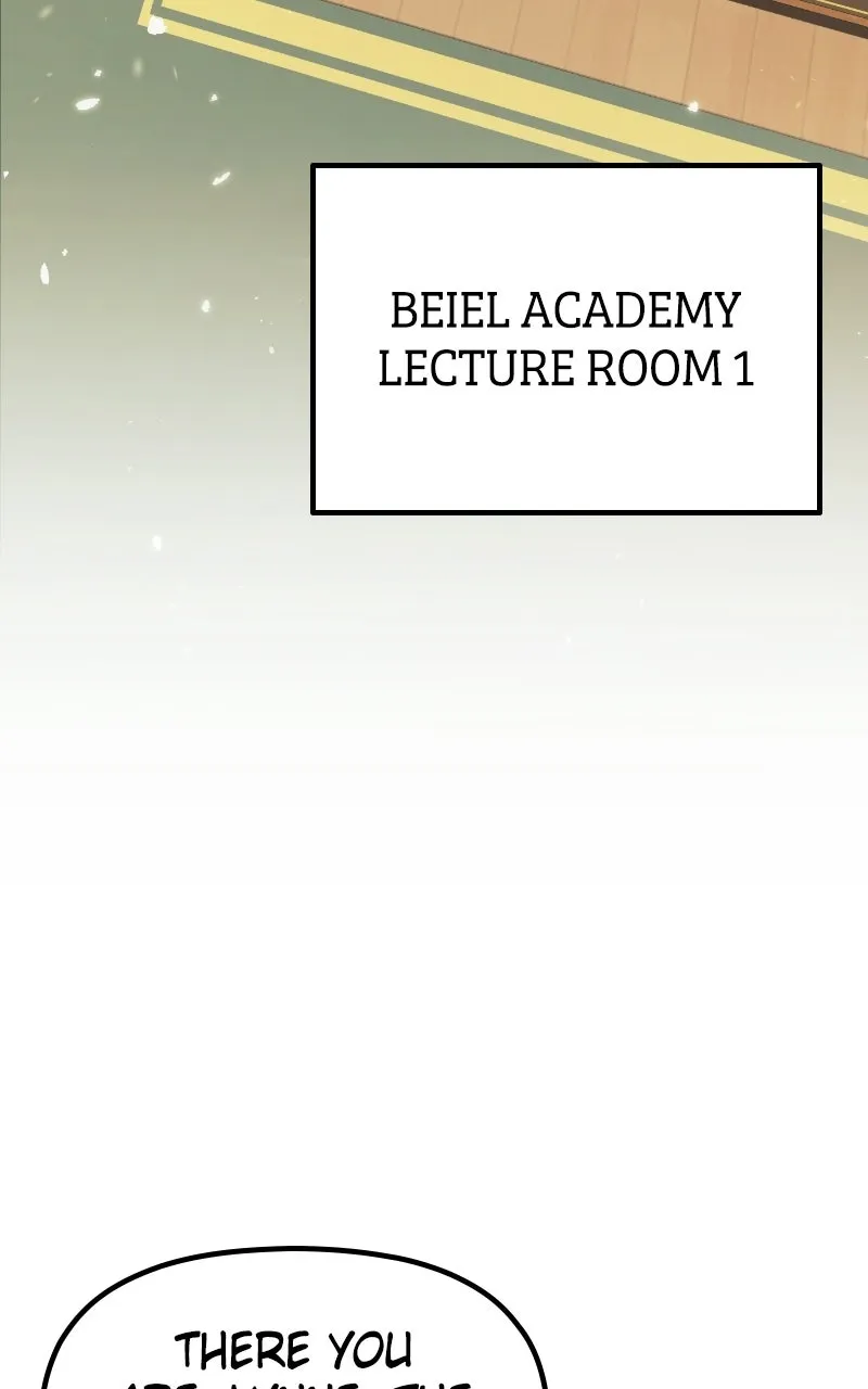 Playing the Perfect Fox-Eyed Villain Chapter 38 page 18 - 