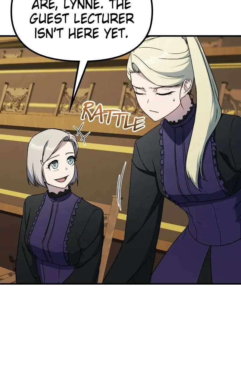Playing the Perfect Fox-Eyed Villain Chapter 38 page 19 - 