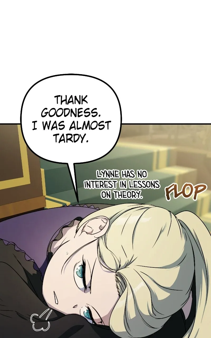 Playing the Perfect Fox-Eyed Villain Chapter 38 page 20 - 