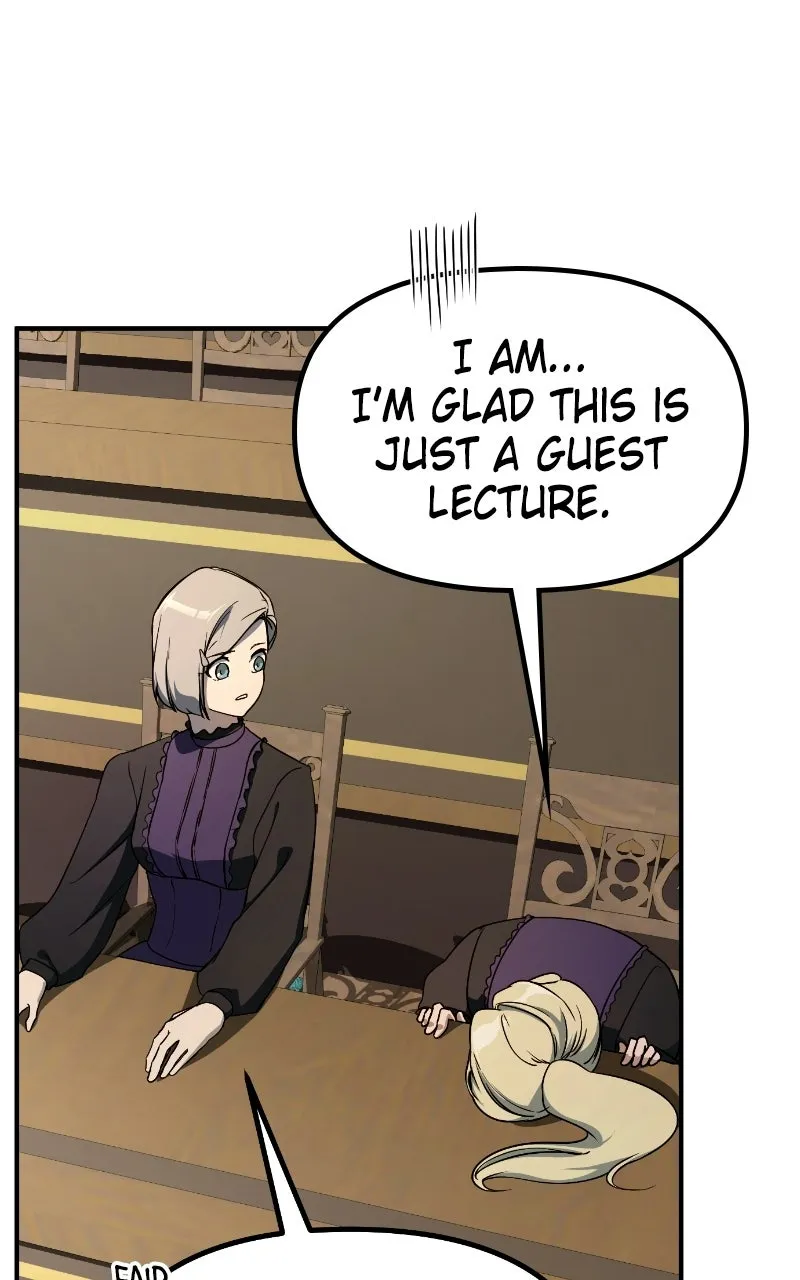 Playing the Perfect Fox-Eyed Villain Chapter 38 page 24 - 
