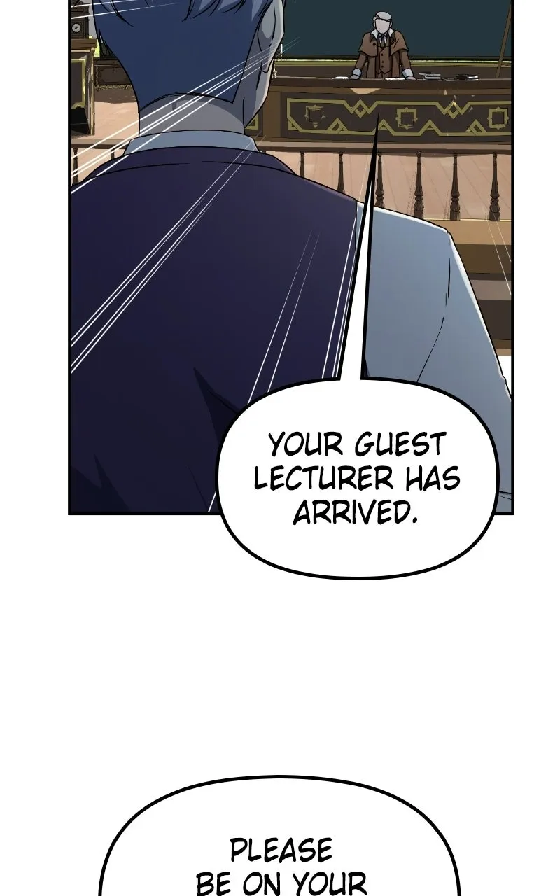 Playing the Perfect Fox-Eyed Villain Chapter 38 page 28 - 