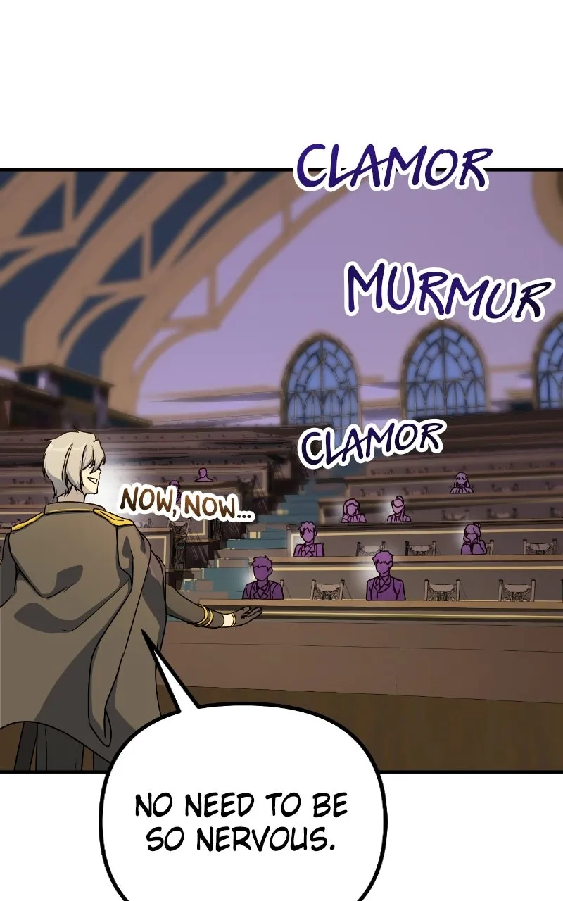Playing the Perfect Fox-Eyed Villain Chapter 38 page 38 - 