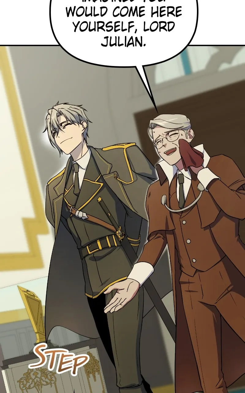 Playing the Perfect Fox-Eyed Villain Chapter 38 page 5 - 