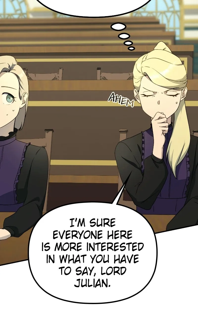 Playing the Perfect Fox-Eyed Villain Chapter 38 page 51 - 