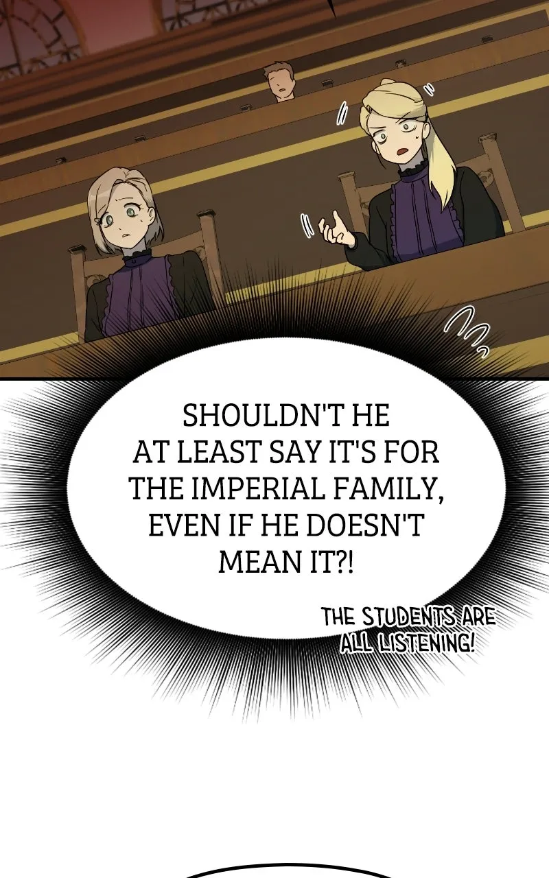 Playing the Perfect Fox-Eyed Villain Chapter 38 page 55 - 