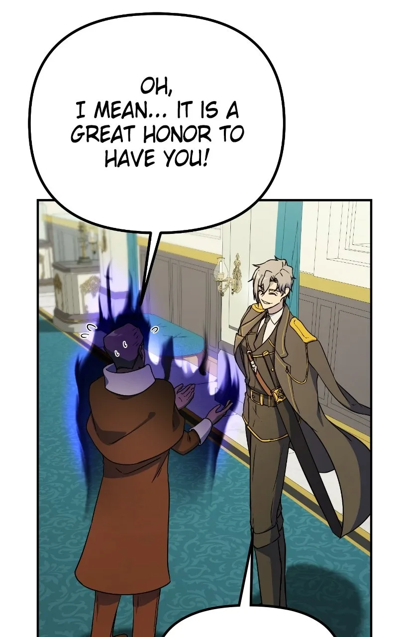 Playing the Perfect Fox-Eyed Villain Chapter 38 page 8 - 