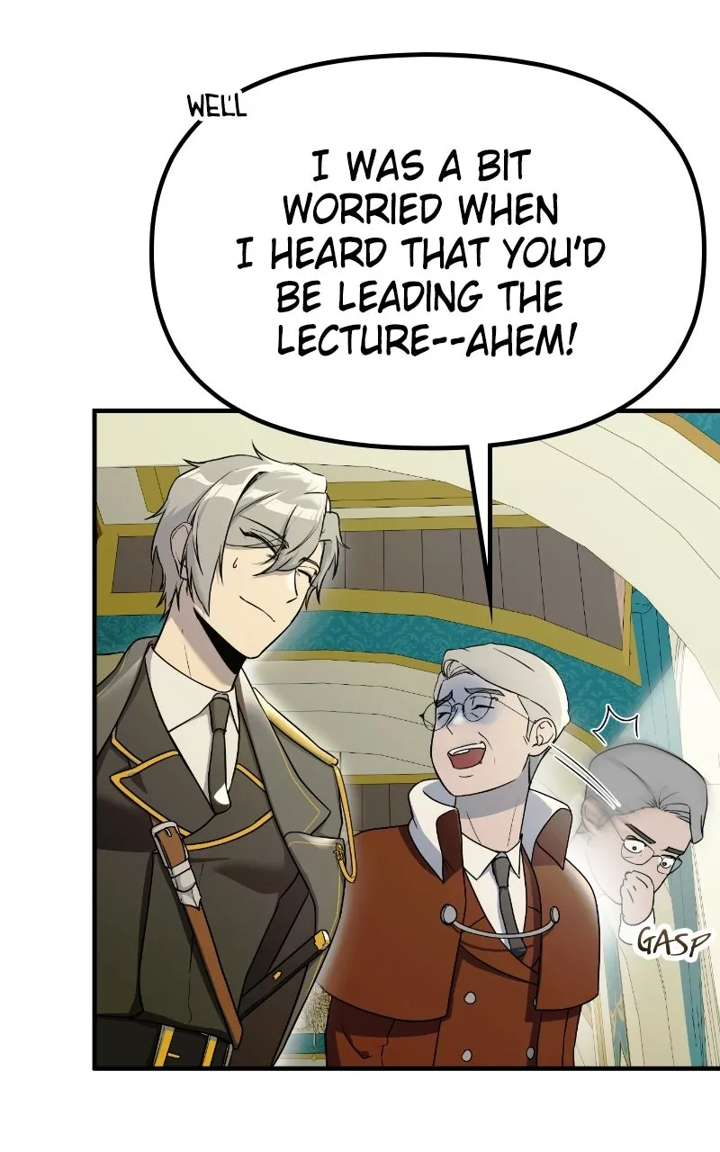 Playing the Perfect Fox-Eyed Villain Chapter 39 page 13 - 
