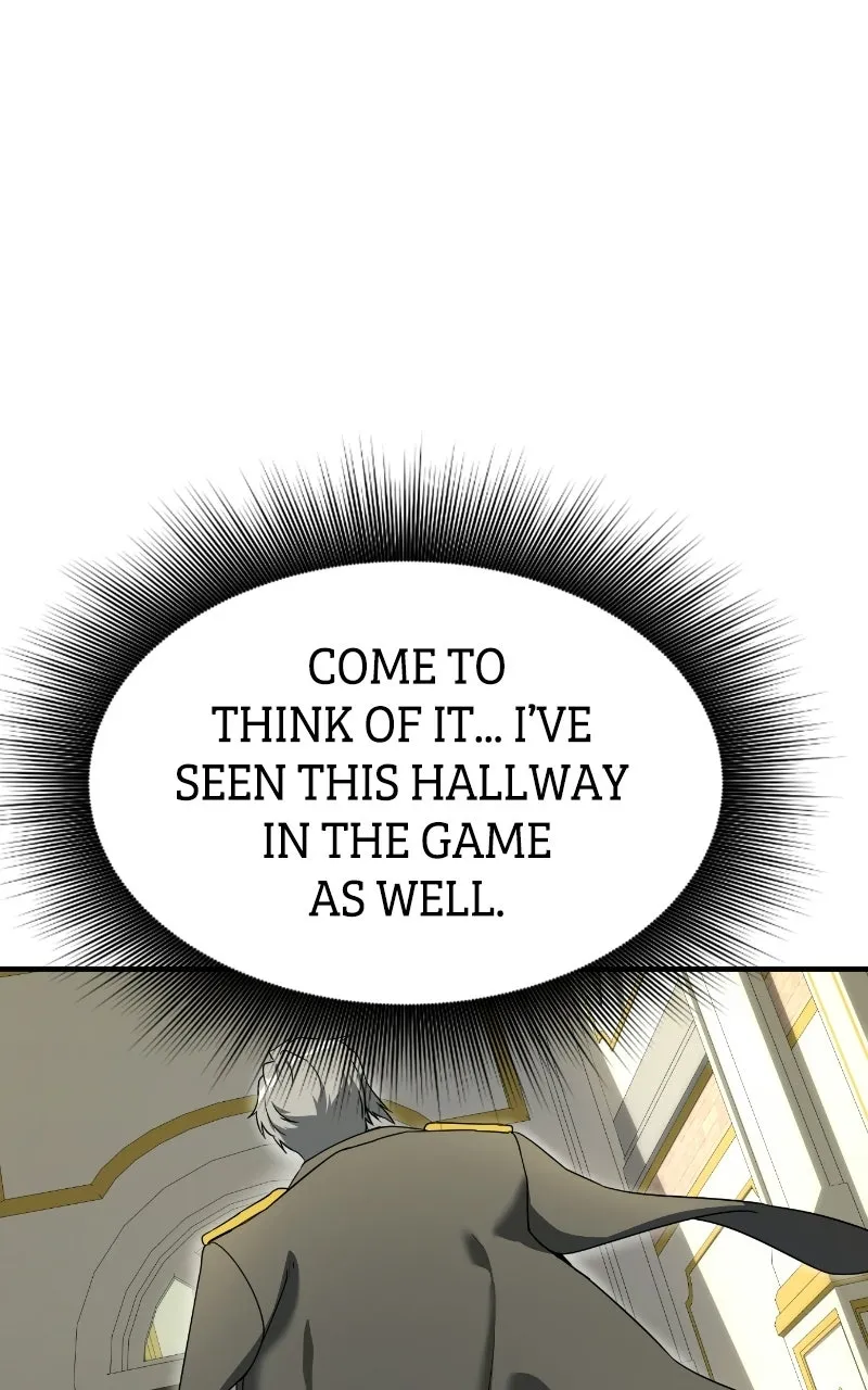 Playing the Perfect Fox-Eyed Villain Chapter 39 page 19 - 