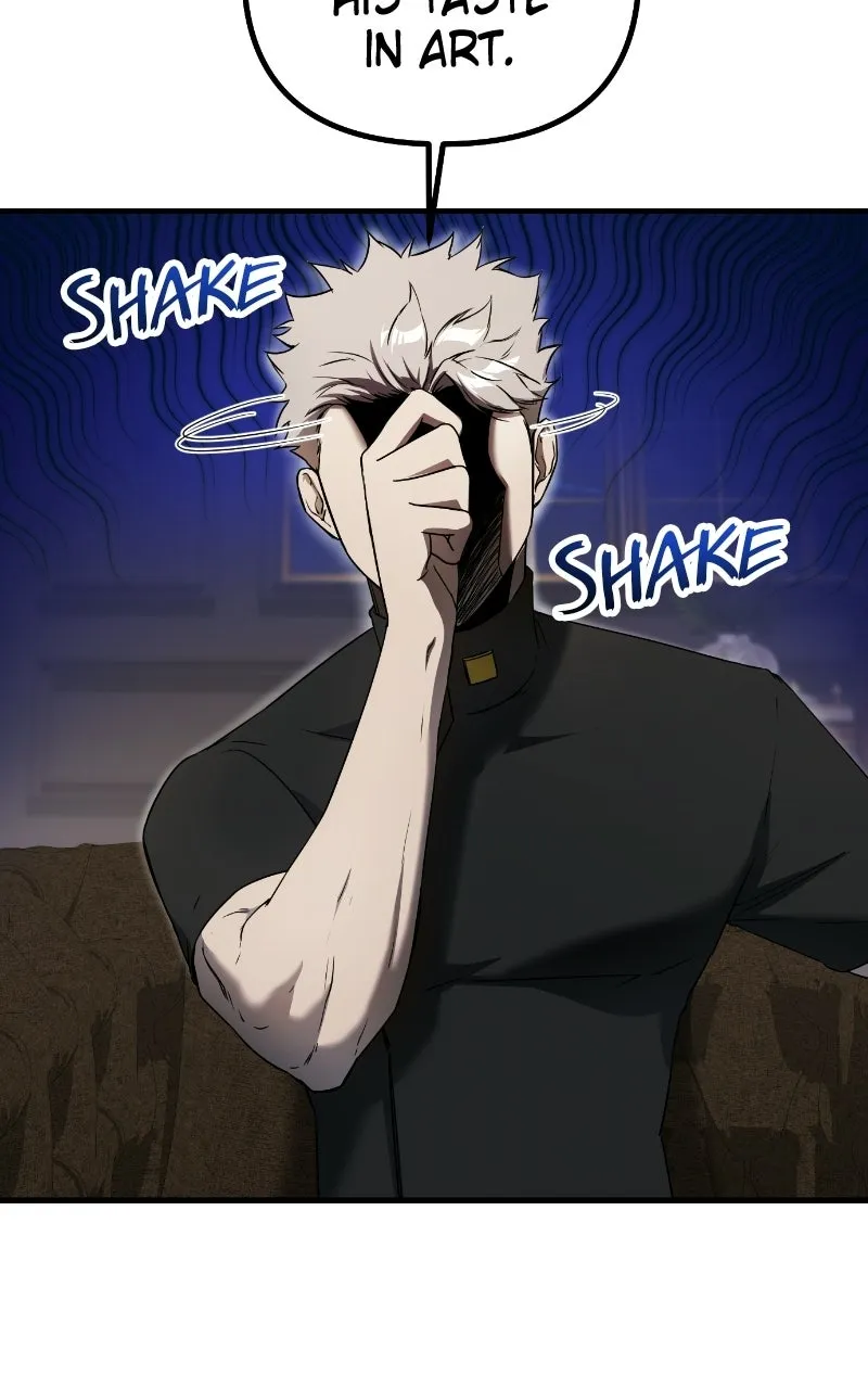 Playing the Perfect Fox-Eyed Villain Chapter 39 page 32 - 