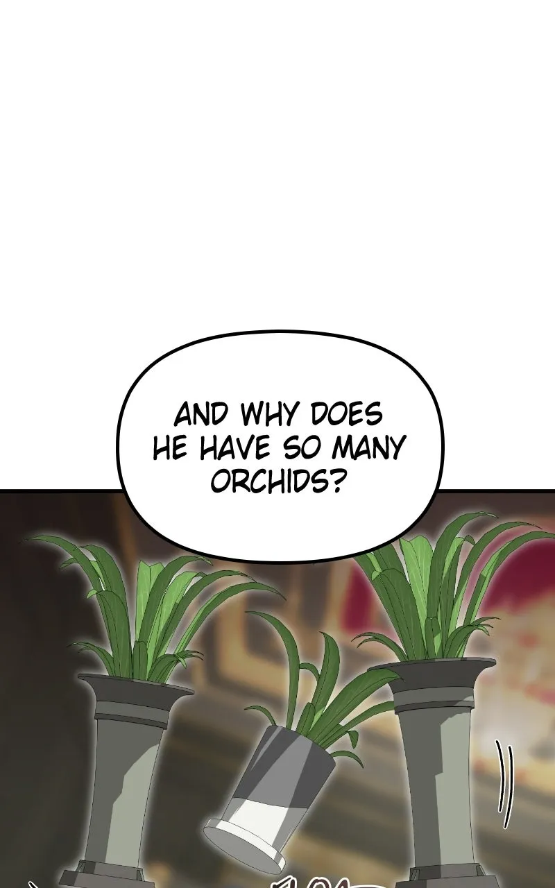 Playing the Perfect Fox-Eyed Villain Chapter 39 page 33 - 