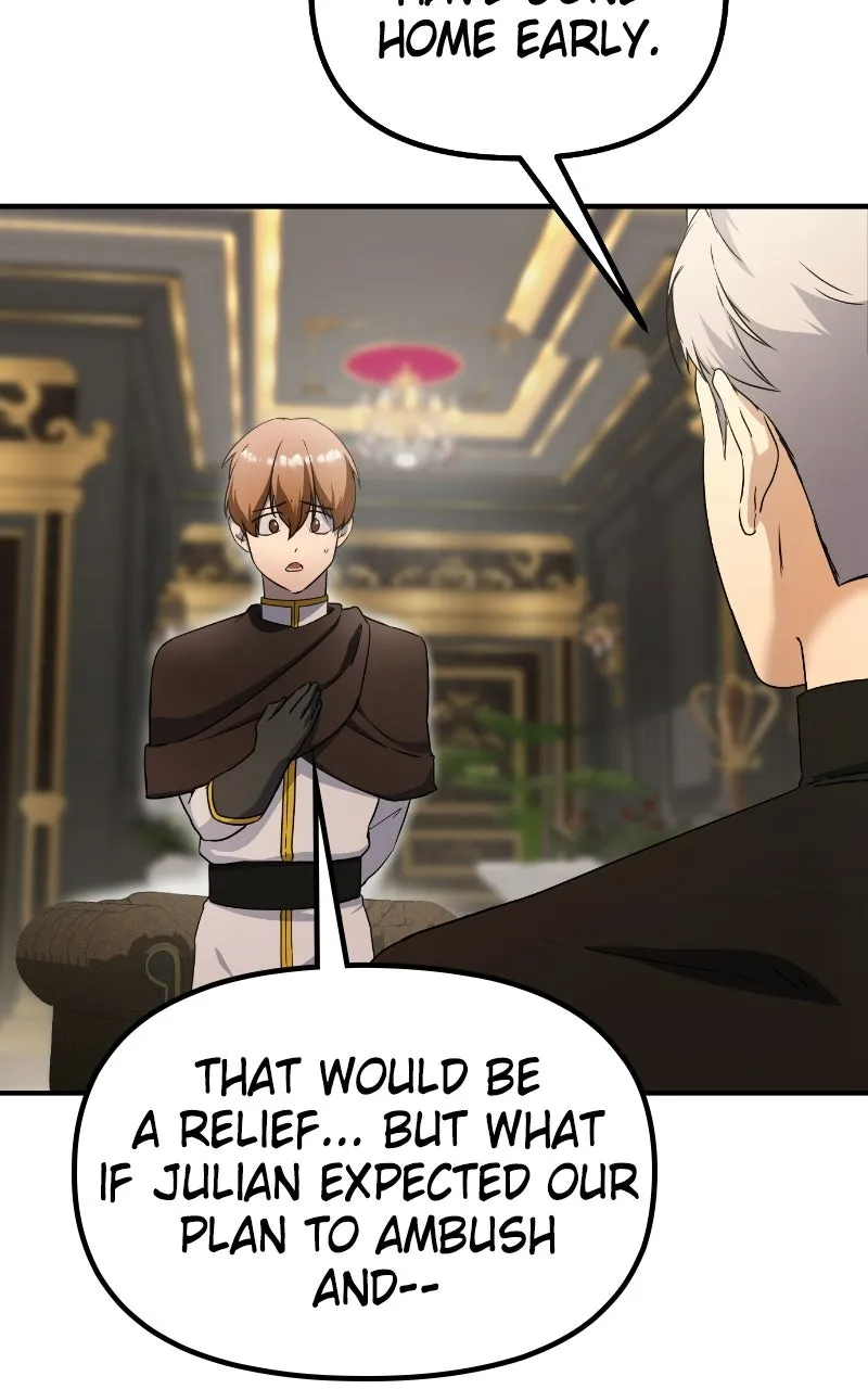 Playing the Perfect Fox-Eyed Villain Chapter 39 page 52 - 