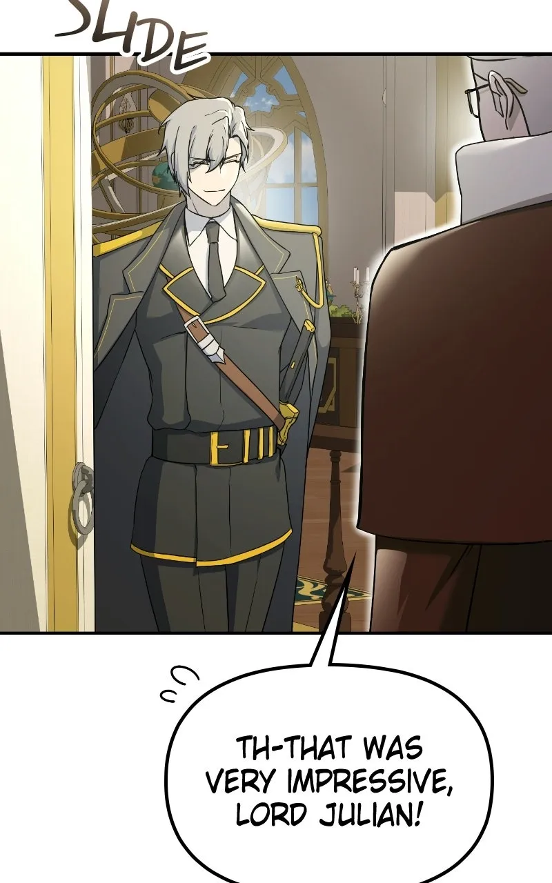 Playing the Perfect Fox-Eyed Villain Chapter 39 page 10 - 