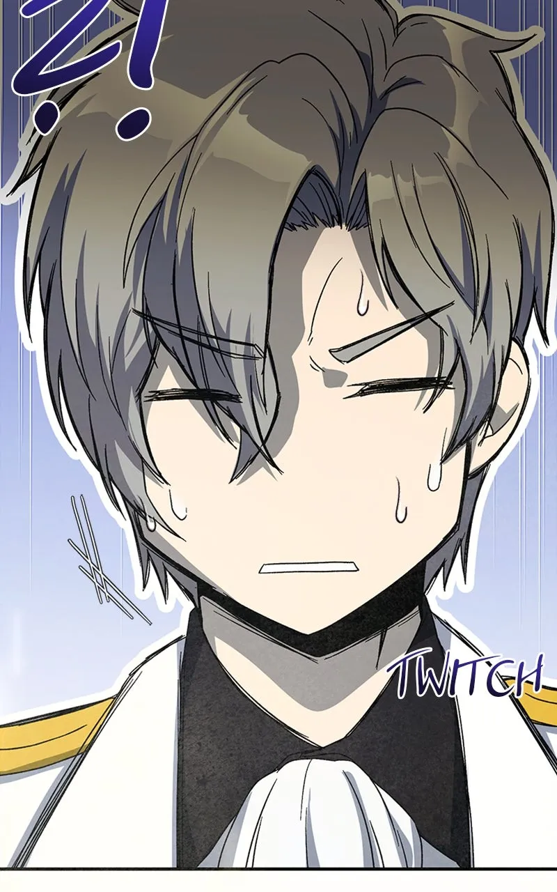 Playing the Perfect Fox-Eyed Villain Chapter 4 page 11 - 