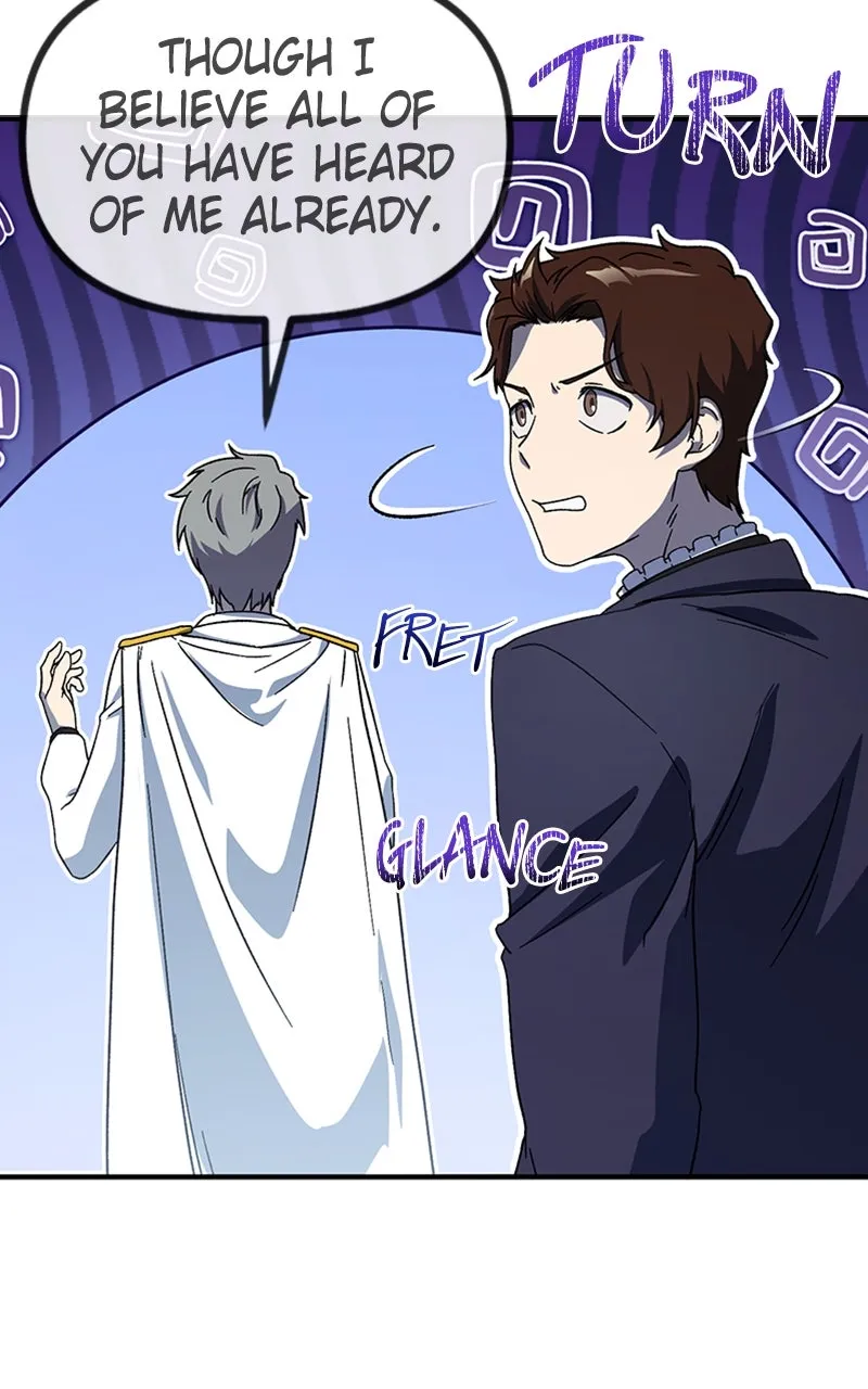 Playing the Perfect Fox-Eyed Villain Chapter 4 page 161 - 