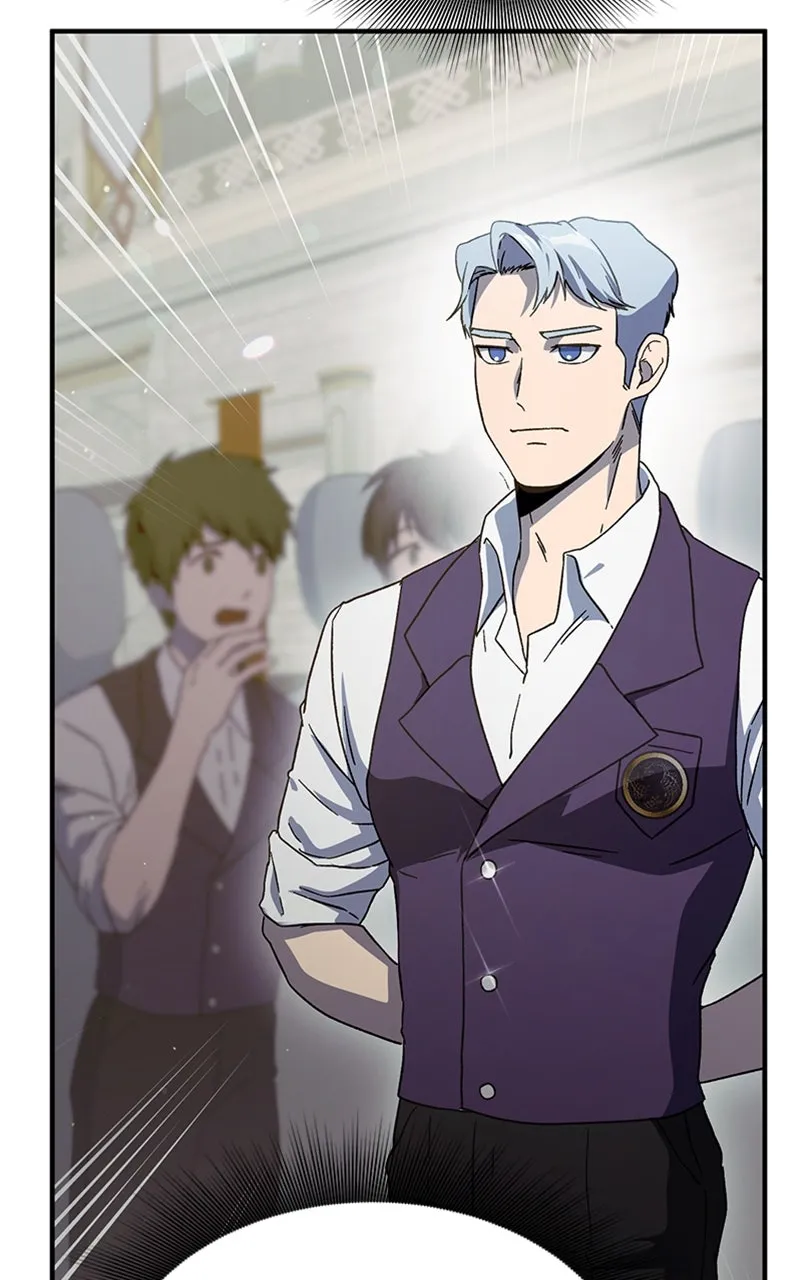 Playing the Perfect Fox-Eyed Villain Chapter 4 page 164 - 