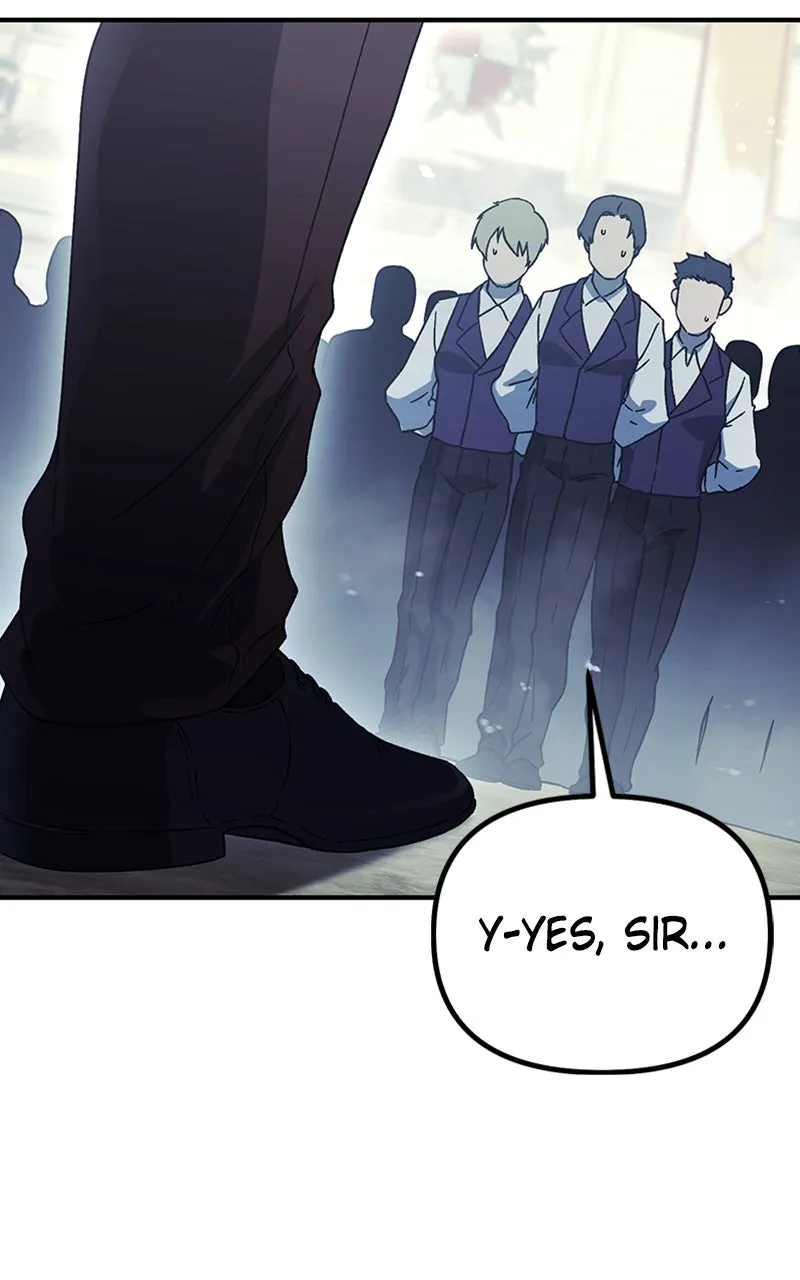 Playing the Perfect Fox-Eyed Villain Chapter 4 page 182 - 