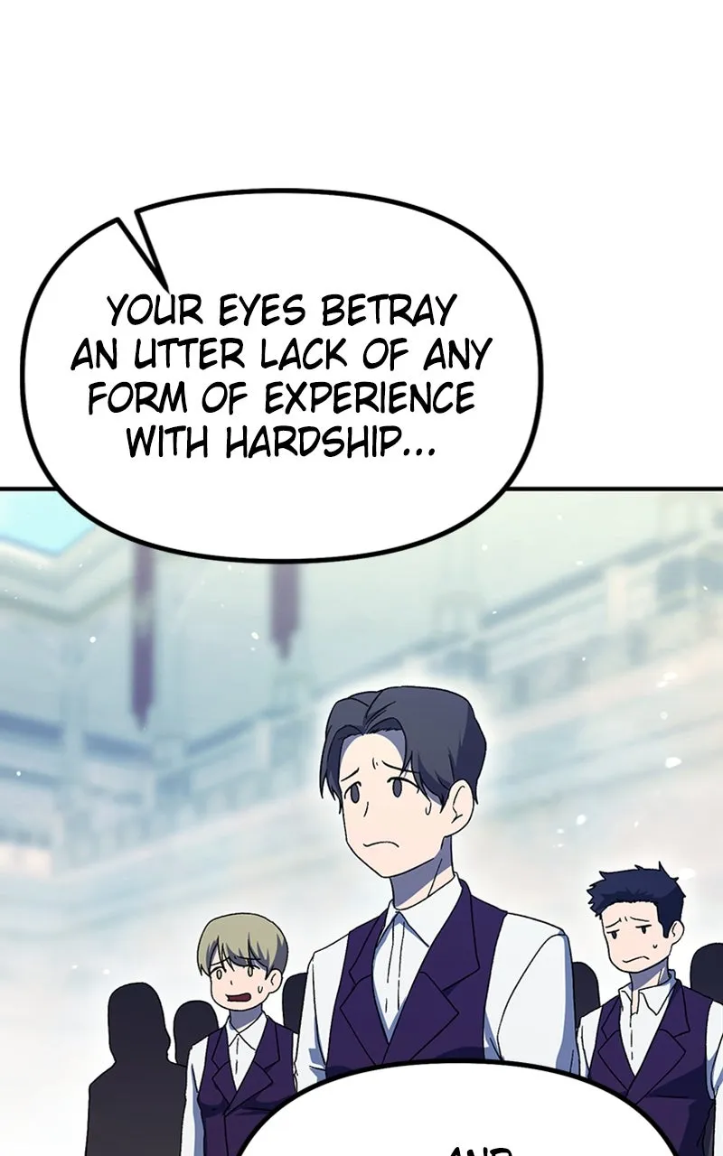 Playing the Perfect Fox-Eyed Villain Chapter 4 page 185 - 