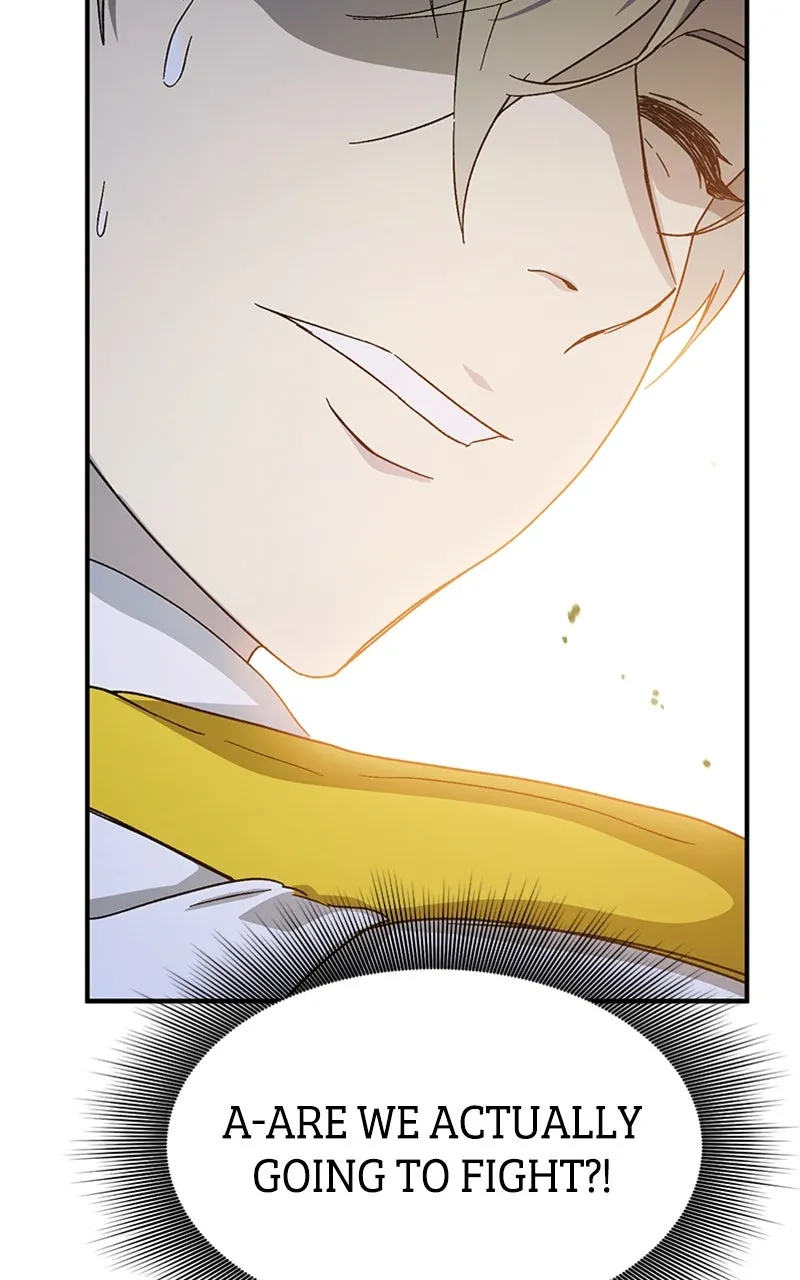 Playing the Perfect Fox-Eyed Villain Chapter 4 page 27 - 