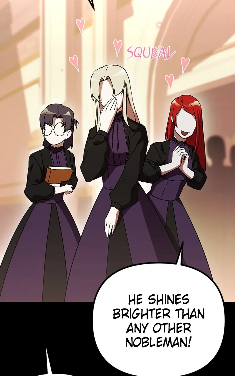 Playing the Perfect Fox-Eyed Villain Chapter 4 page 62 - 