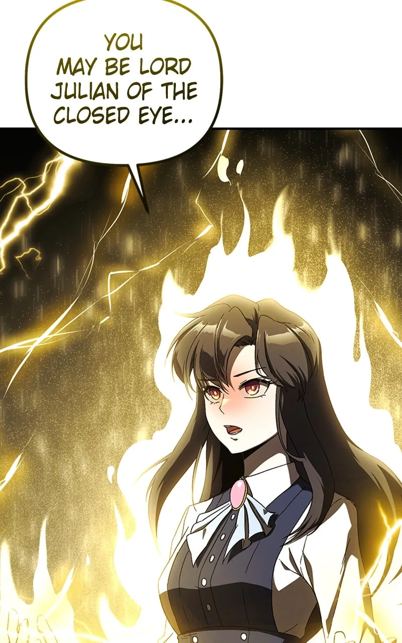Playing the Perfect Fox-Eyed Villain Chapter 4 page 8 - 