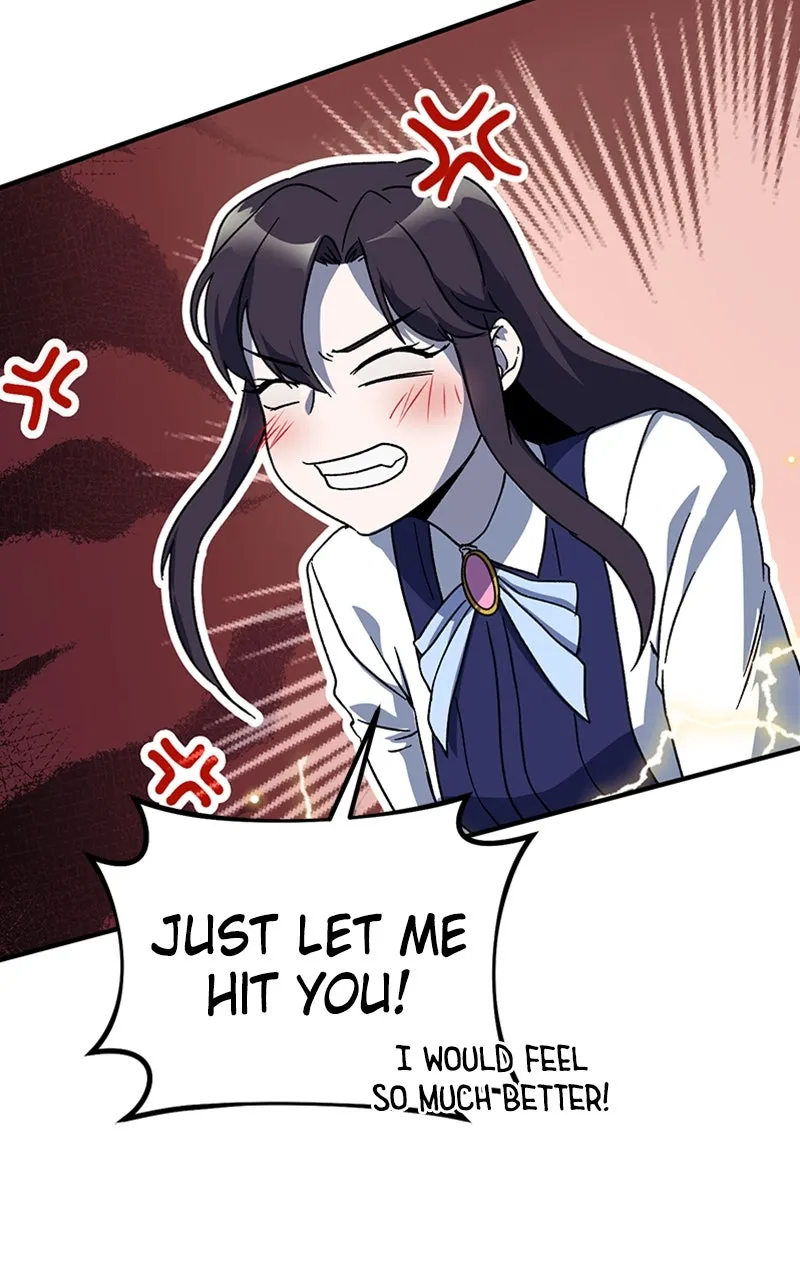 Playing the Perfect Fox-Eyed Villain Chapter 4 page 93 - 