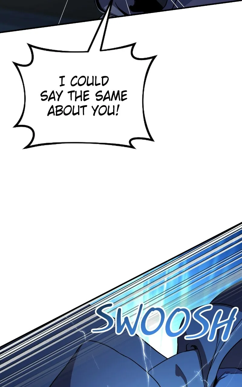 Playing the Perfect Fox-Eyed Villain Chapter 40 page 18 - 
