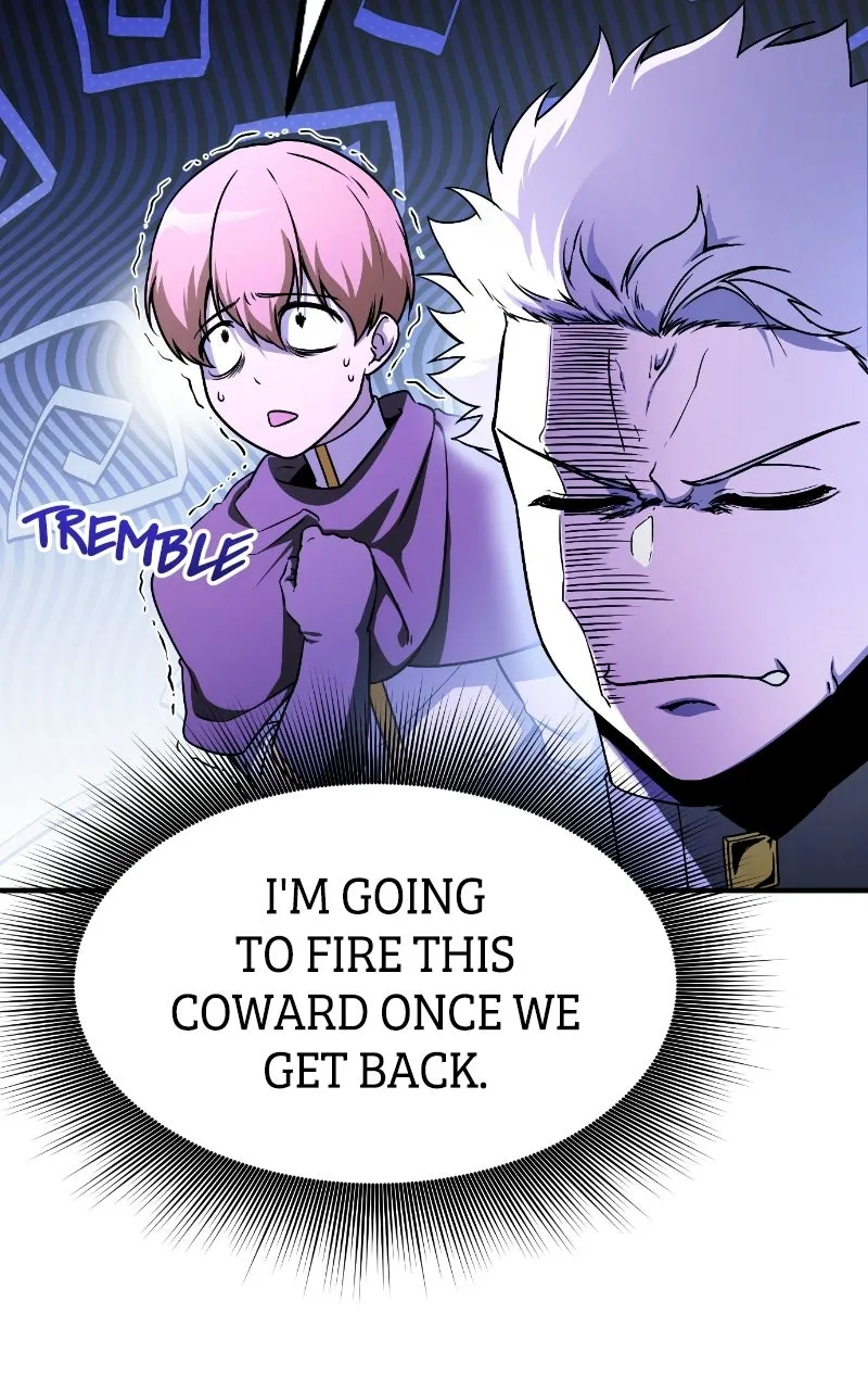 Playing the Perfect Fox-Eyed Villain Chapter 40 page 3 - 