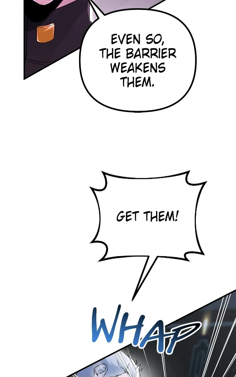 Playing the Perfect Fox-Eyed Villain Chapter 40 page 21 - 