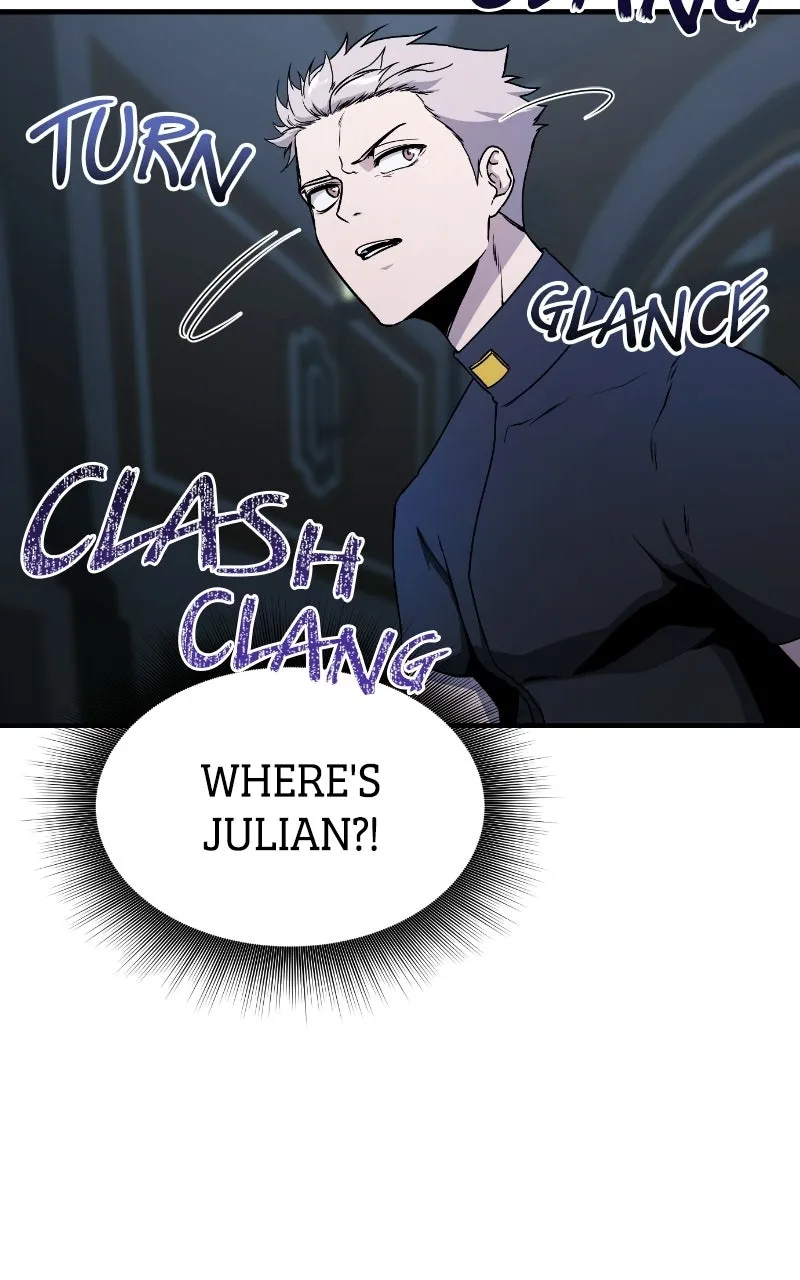 Playing the Perfect Fox-Eyed Villain Chapter 40 page 25 - 