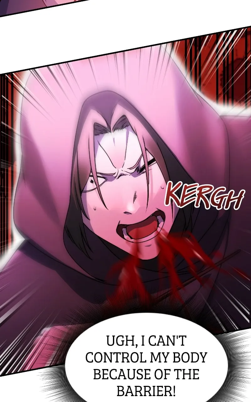 Playing the Perfect Fox-Eyed Villain Chapter 40 page 34 - 