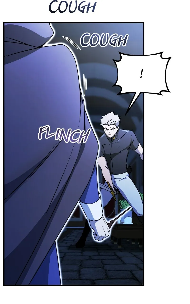 Playing the Perfect Fox-Eyed Villain Chapter 40 page 40 - 