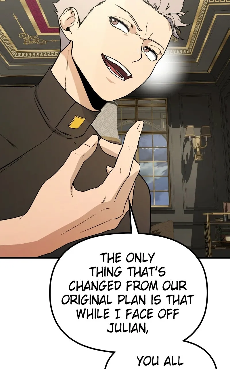 Playing the Perfect Fox-Eyed Villain Chapter 40 page 8 - 