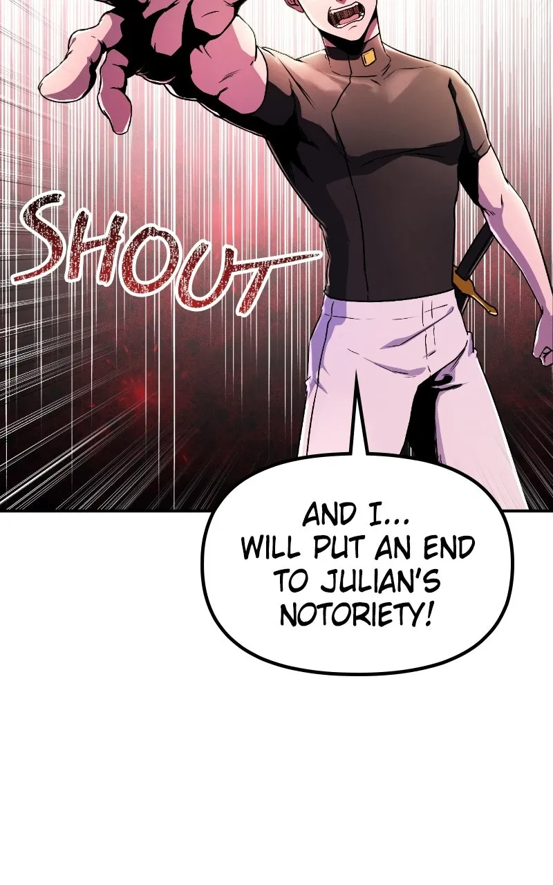 Playing the Perfect Fox-Eyed Villain Chapter 40 page 10 - 