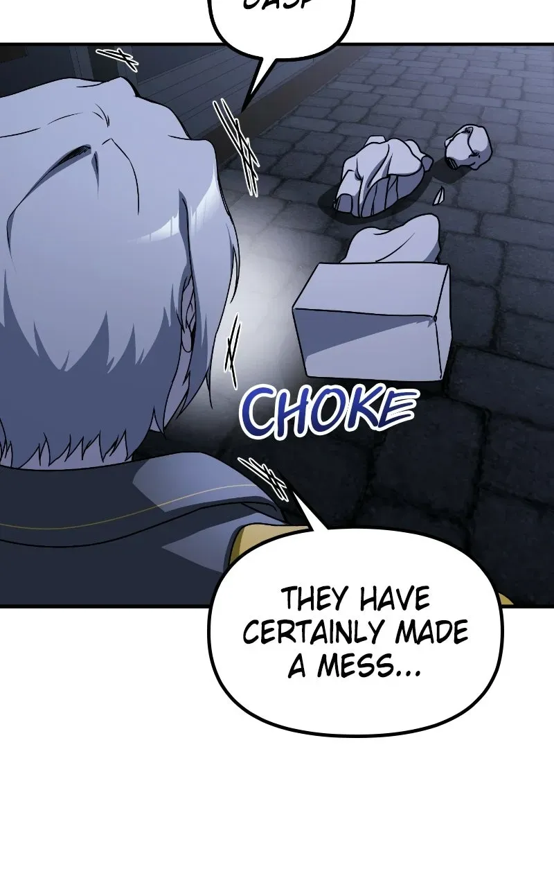 Playing the Perfect Fox-Eyed Villain Chapter 41 page 19 - 