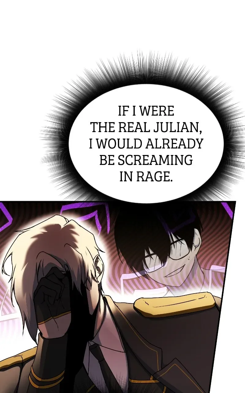 Playing the Perfect Fox-Eyed Villain Chapter 41 page 20 - 
