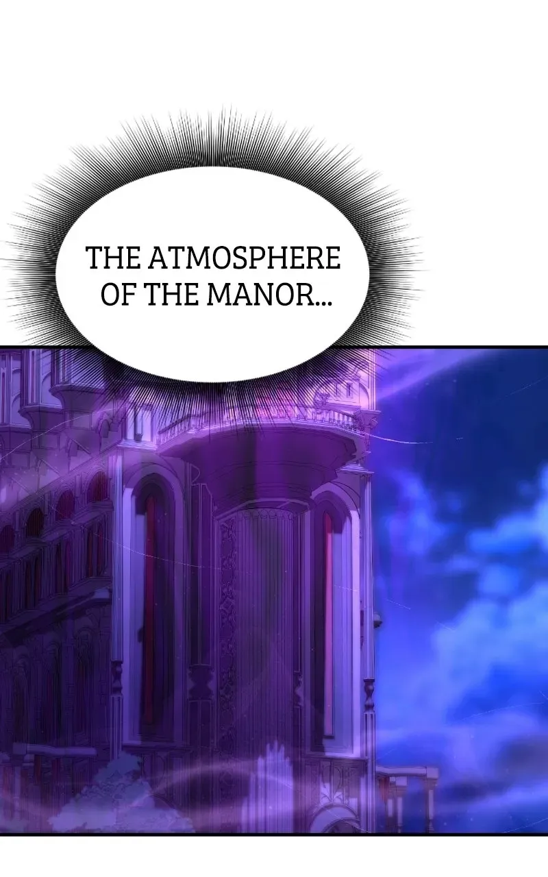 Playing the Perfect Fox-Eyed Villain Chapter 41 page 3 - 
